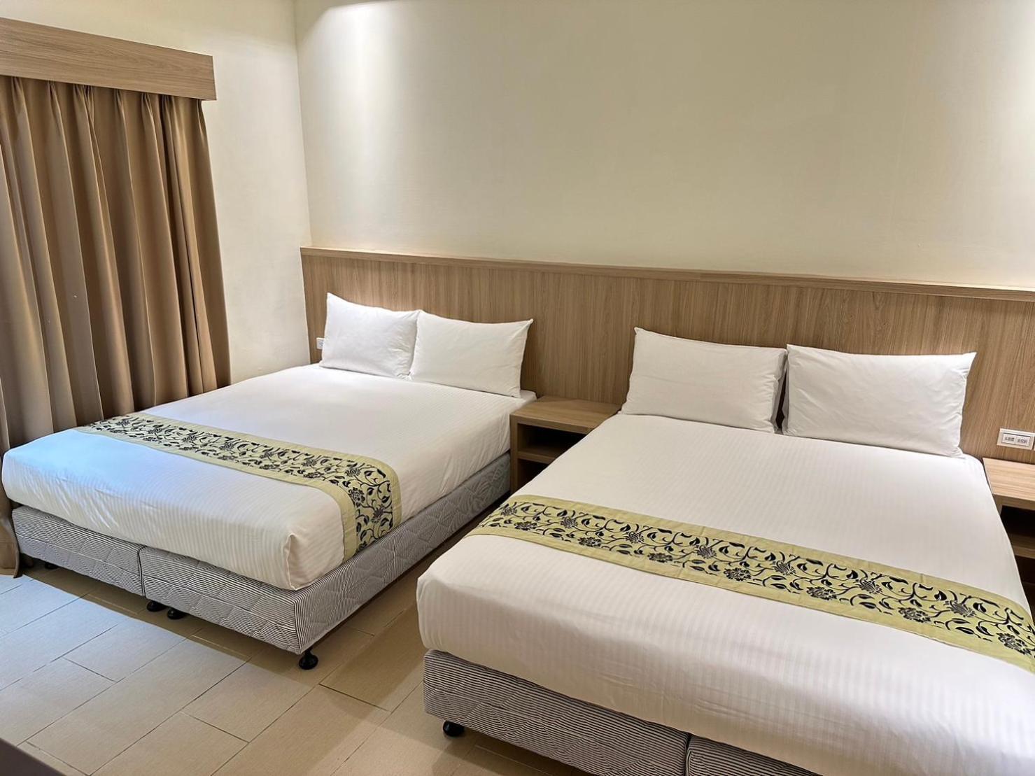 East Town 26 Hotel Hualien Exterior foto